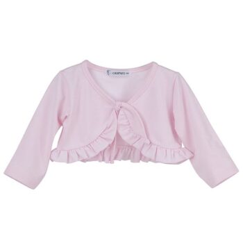 Bolero de bebé Calamaro Baby brela varios colores