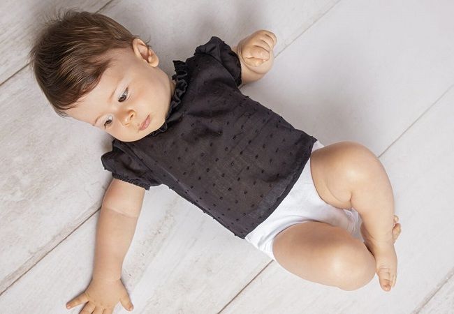 calamaro marca de ropa infantil española