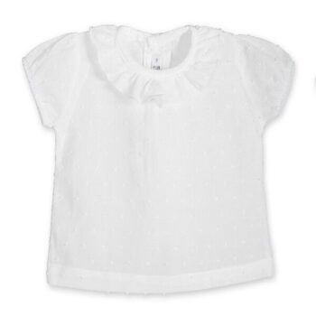 Camiseta de bebé plumeti CALAMARO BABY