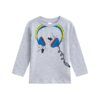 Camiseta de niño auriculares de música Newness Kids