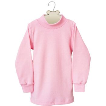 Camiseta Semicisne varios colores Calamaro Baby