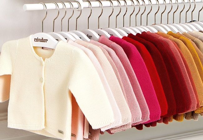 condor marca de ropa infantil española