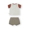 conjunto miniwelcome boy canada house