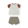 conjunto miniwelcome boy canada house