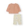 conjunto miniflower girl canada house