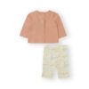 conjunto miniflower girl canada house