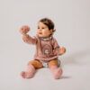 Conjunto bebé pololo Terra Calamaro Baby