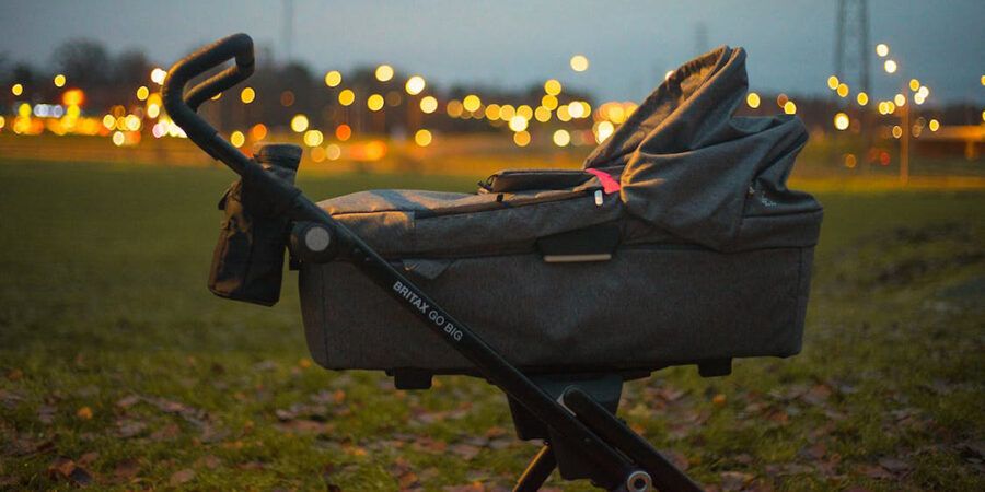 Cómo elegir una silla de paseo adecuada para tu bebé