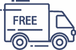 Envió gratis tienda online