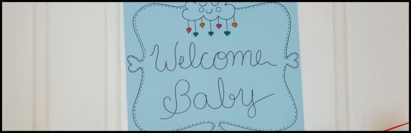 que es un baby shower