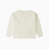 Jersey de niña daphne beige canada house 23487711