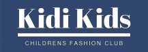 Kidi Kids logo factura