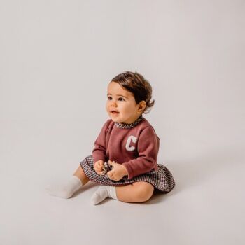 Niña vestido Gena