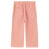 Pantalón vaquero de niña rosa newness jgi53706