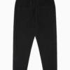 Pantalón de niño light negro canada house