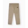 pantalon max boy marron canada house