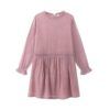 Vestido de niña maquillaje Newness Kids